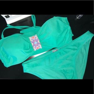 Aerie Bikini set